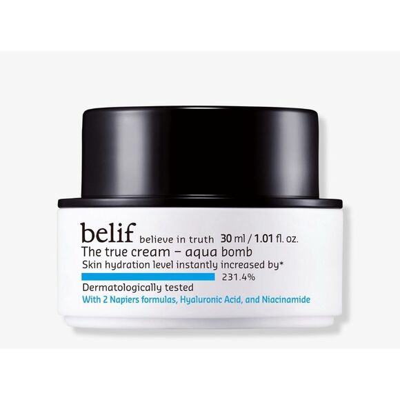 belif The Makeup Removing Balm Travel‎ Size - Picture 4 of 4